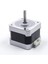 NEMA17 - KS42STH34-1504A Step Motor - 0.8A - 34mm 3