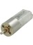 12V 1000Rpm 16mm Redüktörlü DC Motor 1
