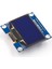 1.3 inç SPI OLED LCD Modülü + 7 Pin Header 1