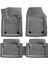 Vw Passat B6 05-10 / B7 11-14 / cc 08- 4d Paspas Üniversal Gri 1