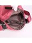 Kadın Düz Renk Kabuk Çanta Omuz Crossbody Çanta (Yurt Dışından) 4