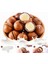 Kabuk Açıcı 4 Adet Cokytoop 1-4 Adet/takım Mini Fındık Kraker Paslanmaz Çelik Macadamia Ceviz Açacağı Taşınabilir Kamp Mutfak Aksesuarları Somun Araçları (Yurt Dışından) 4