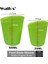 Yeşil 500ML Walfos Silikon 250/500ML Kek Kapları Krem Hamur Ölçüm Fincan Sütlü Çikolata Sıvı Ölçüm Kabı Konteyner Mutfak Aletleri (Yurt Dışından) 2