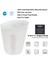 Mor 500 ml Walfos Silikon 250/500 ml Kek Pişirme Kabı Krem Hamur Ölçme Fincan Sütlü Çikolata Sıvı Ölçme Kabı Konteyner Mutfak Aletleri (Yurt Dışından) 4