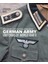 German Army Uniforms Of World War Iı: A Photographic Guide To Clothing, Insignia And Kit 1