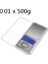 A-0.5kg x 0.01G 0.1-0.5kg Ev Mutfak Terazisi Elektronik Kahve Gıda Terazileri Diyet Terazi Ölçme Aracı Ince LCD Dijital Elektronik Tartı (Yurt Dışından) 1
