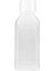 300 ml Yağ Depolama Şişesi Gıda Sınıfı Yağ Şişesi Ölçeği Sıkıştırılmış Yağ Şişesi, Çevirmeli Üst Kapaklı Sıcak Sos Için Çok Yönlü Mutfak Dağıtıcı (Yurt Dışından) 1