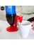 Kırmızı Yenilik Musluk Musluk Tasarrufu Soda Dağıtıcı Şişe Kola Baş Aşağı Gadget Parti Ev Bar Için Içme Suyu Dağıtım Makinesi Anahtarı (Yurt Dışından) 3