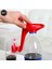 Kırmızı Yenilik Musluk Musluk Tasarrufu Soda Dağıtıcı Şişe Kola Baş Aşağı Gadget Parti Ev Bar Için Içme Suyu Dağıtım Makinesi Anahtarı (Yurt Dışından) 4