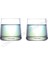 2 Adet Gökkuşağı Fincan 1.2l Su Isıtıcısı Amber Borosilikat Cam Çaydanlık 250 ml Su Bardağı Isıya Dayanıklı Cam Şişe Su Sürahi Içecek Dispenseri (Yurt Dışından) 1