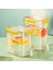 3.5l Gri 3.5/4.5l Soğuk Su Isıtıcısı Su Sürahisi Sürahi Büyük Kapasiteli Bal Drinkfles Soda Dispenseri Pet Musluk Tasarımı Limonata Sürahisi Mutfak Için (Yurt Dışından) 2
