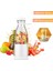 Pembe 480 ml Elektrikli Meyve Sıkacağı Bardağı Taşınabilir Blender Meyve Karıştırıcı Suyu Sıkacağı USB Şarj Edilebilir Portakal Sıkacağı Mutfak Smoothie Buz Yapıcı (Yurt Dışından) 2