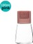 Pembe 0.5g Ölçüm Tuzluk Itme Tipi Tuzluk Tuz Tankı Şeker Şişesi Baharat Biber Tuzluk Spicejar Can Baharat Şişesi (Yurt Dışından) 5