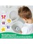 Rastgele 7 cm 5 Adet Çocuklar Işemek Hedefler Lazımlık Tuvalet Eğitimi Koltuğu Çıkartmalar Renk Değiştiren Çıkartmalar Çocuklar Yürümeye Başlayan Boys Kız 7 cm (Yurt Dışından) 3