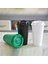 H 401-500 ml Klasik Şekil ve Hoş Geldiniz Bpa Içermez Starbkss Su Geçirmez 16 Oz Mat Kaplama Yeniden Kullanılabilir Plastik Kapaklı Seyahat Kahve Fincanı (Yurt Dışından) 4