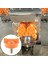 Orange XC-2000E Sıkıştırma Vidaları Elektrikli Portakal Sıkacağı Makine Parçaları Meyve Suyu Sıkacağı Yedek Parça Meyve Sıkma Makinesi Parçaları (Yurt Dışından) 4