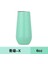 Pipetli 6oz 6oz 12OZ Şarap Yumurta Pipetli Kupa Fincan Kahve Süt Dayanıklı Taşınabilir Yerba Mate Çay Pipetli ve Kapaklı Kupa (Yurt Dışından) 1