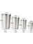 1 Adet 320 ml 30/70/180/320 ml Açık Pratik Seyahat Paslanmaz Çelik Bardak Mini Set Gözlük Viski Şarap Kahve Taşınabilir Drinkware Kupa (Yurt Dışından) 1