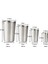 1 Adet 320 ml 30/70/180/320 ml Açık Pratik Seyahat Paslanmaz Çelik Bardak Mini Set Gözlük Viski Şarap Kahve Taşınabilir Drinkware Kupa (Yurt Dışından) 2