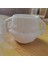 B 301-400 ml Kawaii Seramik Kupa Sevimli Kahve Fincanı Süt Çay Su Bardakları Yaratıcı Tutam Yağ Göbek Fincan Kupa Hediye Porselen Kahve Kupaları Içme (Yurt Dışından) 1