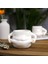 B 301-400 ml Kawaii Seramik Kupa Sevimli Kahve Fincanı Süt Çay Su Bardakları Yaratıcı Tutam Yağ Göbek Fincan Kupa Hediye Porselen Kahve Kupaları Içme (Yurt Dışından) 2
