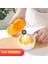 Varsayılan Beyaz Yüksek Kaliteli Portakal Sıkacağı Verimli Kullanışlı Mutfak Aletleri Pp Kullanımı Kolay Ev Meyve Sıkacağı Uzun Ömürlü Meyve Sıkacağı Taşınabilir Dayanıklı (Yurt Dışından) 2
