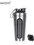 Gümüş Logo Özelleştirme 28 Oz Peynir Altı Suyu Protein Tozu Spor Shaker Şişesi Su Şişesi Spor Salonu Beslenme Blender Kupası Paslanmaz Çelik Extreme Spor Uzay Kupası (Yurt Dışından) 1