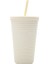 Durian Kupası 05 473ML Logolu 16OZ Çift Katmanlı Durian Kahve Kupaları Logo'lu Plastik Elmas Radyant Tanrıça Kupası Yaz Soğuk Su Şişeleri Pipetli Tumbler (Yurt Dışından) 1