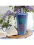 Durian Kupası 05 473ML Logolu 16OZ Çift Katmanlı Durian Kahve Kupaları Logo'lu Plastik Elmas Radyant Tanrıça Kupası Yaz Soğuk Su Şişeleri Pipetli Tumbler (Yurt Dışından) 4