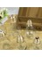 500ML 100/200/300/500 ml Yaratıcılık Yaz Ampul Su Şişesi Kısa Sevimli Süt Suyu Ampuller Bardak Sızdırmaz Öğrenci Hediye Drinkware (Yurt Dışından) 3
