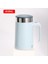 400ML Mavi 301-400ML Otomatik Kendiliğinden Karıştırılan Manyetik Kupalar USB Şarj Edilebilir Elektrikli Akıllı Karıştırma Kahve Fincanı Ev Açık Protein Tozu Karışık Bardak (Yurt Dışından) 1