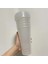 5 Adet Temizle 700 ml 16 Oz/24 Oz 5 Adet/takım Yeniden Kullanılabilir Bardak Plastik Bardak Kapaklı Şeffaf Saman Bardak Kahve Kupa Kahve Dükkanı Drinkware Noel Hediyesi (Yurt Dışından) 4