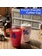 Kırmızı 450 ml Yaratıcı Kahve Fincanı Mühürlü Kapaklı Gıda Sınıfı Pp Drinkware Taşınabilir Kullanışlı Kahve Kupa Seyahat Araba Su Bardağı Doğum Günü Hediyesi (Yurt Dışından) 3