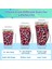 Soğuk Içecekler Için Karpuz 3 Paket Yeniden Kullanılabilir Buzlu Kahve Kupası Yalıtım Kolu, Soğuk Içecekler Için Neopren Bardak Tutucu 16-32OZ Bardaklar (Yurt Dışından) 3
