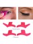 Dramatik Eyeliner Şablonu Sıvı Göz Kalemi Damga Kedi Gözü Eyeliner Stencil Çok Fonksiyonlu Kanat Tarzı Eyeliner Pullar Aracı Makyaj Şablonları (Yurt Dışından) 5