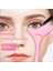 Kirpik Silikon Eyeliner Makyaj Şablonları Kanat Ipuçları Şekillendirici Yardımcısı Maskara Bölme Çizim Şablonu Güzellik Yüz Kremi Maske Aplikatör (Yurt Dışından) 3