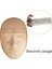 100 Adet Kırmızı 100 Adet Tek Kullanımlık Kaş Stencil Etiket Microblading Aksesuarları Kaynağı Kalıcı Makyaj Kaş Cetvel Ölçme Şekillendirme Araçları (Yurt Dışından) 5