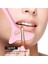 Sarı Yeni Çok Fonksiyonlu Makyaj Eyeliner Yardımcı Kirpik Göz Farı Ruj Konumlandırma Silikon Eyeliner Yardımcı Makyaj Aracı (Yurt Dışından) 5