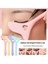 03 2023 Silikon Eyeliner Şablonlar Kanat Ipuçları Marscara Çizim Ruj Giyen Yardım Yüz Kremi Maske Aplikatör Makyaj Aracı Yeniden Kullanılabilir (Yurt Dışından) 2