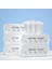 50 Sayfalık 15X20 cm Yüz Için Yeniden Kullanılabilir Pamuk Pedler Tek Kullanımlık Yüz Havlusu Makyaj Çıkarıcı Pedler Yıkanabilir Temizleme Mendili Profesyoneller Için Makyaj Araçları (Yurt Dışından) 3