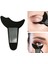 Yeşil Beyaz Silikon Göz Makyajı Şablonlar Eyeliner Aracı Çok Fonksiyonlu Göz Makyajı Aracı Yeni Başlayanlar Kadınlar Kirpik Kalkanı (Yurt Dışından) 4