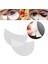 F 10 Adet 1 ~ 10 Adet Göz Farı Şablon Kalkanları Tek Kullanımlık Etiket Eyeliner Ped Altında Kirpik Uzatma Yama Çok Fonksiyonlu Güzellik Makyaj (Yurt Dışından) 3
