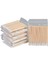 7.3CM-1000PCS 1000PCS Yüksek Kaliteli 7.3cm Sivri Kısa Pamuklu Çubukla Dövme Kaş Güzellik Aşılama Kirpik Küçük Pamuklu Çubukla Sopa (Yurt Dışından) 2