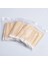7.3CM-1000PCS 1000PCS Yüksek Kaliteli 7.3cm Sivri Kısa Pamuklu Çubukla Dövme Kaş Güzellik Aşılama Kirpik Küçük Pamuklu Çubukla Sopa (Yurt Dışından) 4
