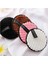 Stil 4 Mikrofiber Bez Pedler Yüz Makyaj Çıkarıcı Puf Pamuk Çift Katmanlı Yüz Temizleme Havlusu Yeniden Kullanılabilir Nail Art Temizleme Mendili (Yurt Dışından) 4