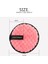 Stil 4 Mikrofiber Bez Pedler Yüz Makyaj Çıkarıcı Puf Pamuk Çift Katmanlı Yüz Temizleme Havlusu Yeniden Kullanılabilir Nail Art Temizleme Mendili (Yurt Dışından) 5