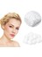 Torba Başına 400G 400G Pamuk Topları Koku ve Klorsuz %100 Biyolojik Olarak Parçalanabilir Jumbo Emici Jumbo Zulümsüz Tırnak Makyajını Temizleme (Yurt Dışından) 1