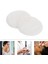 Beyaz 300 Adet Makyaj Pamuğu Pedleri Kalınlaşmış Üç Katmanlı Pamuk Roundsmakeup Temizleme Pedleri Tüm Ciltler Için (Yurt Dışından) 2