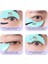 Pic Gösterisi Olarak 1 Adet Silikon Eyeliner Cetvel Çok Fonksiyonlu Göz Makyajı Yardımcı Eyeliner Aracı Kirpik Boyası Ruj Silikon Güzellik Cetveli (Yurt Dışından) 4