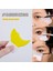Mor Kaş Şablon Seti Eyeliner Makyaj Kadınlar Için Yeni Başlayanlar Için Yardımcı Yardımcı Eyeliner Kılavuz Kartları Kalıpları Göz Farı Makyaj Güzellik Araçları (Yurt Dışından) 2